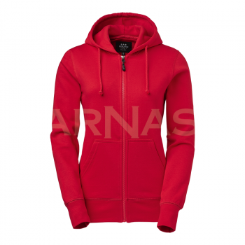 Kokvilnas jaka GEORGIA, PARRY