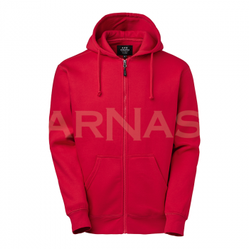 Kokvilnas jaka GEORGIA, PARRY