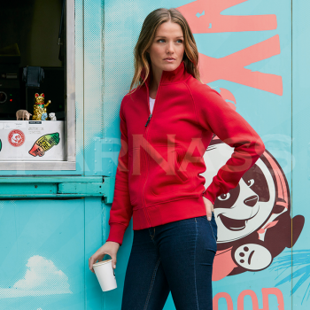 Kokvilnas jaka SAVANNAH, DENVER