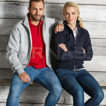 Kokvilnas jaka SAVANNAH, DENVER