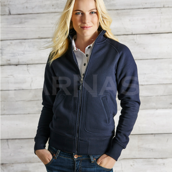 Kokvilnas jaka SAVANNAH, DENVER