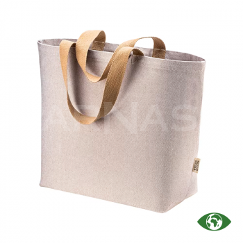 Kokvilnas maiss LEVANTO