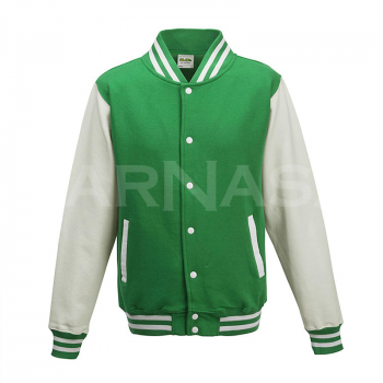 Koledžas jaka VARSITY