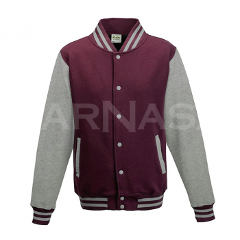 Koledžas jaka VARSITY