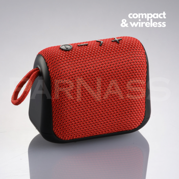Kompakts skaļrunis WIRELESS SPEAKER