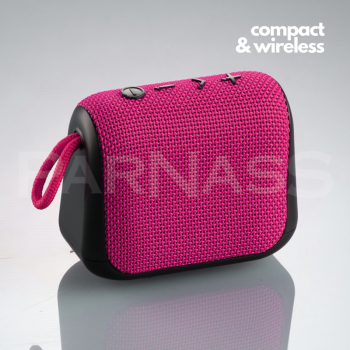 Kompakts skaļrunis WIRELESS SPEAKER