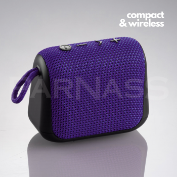 Kompakts skaļrunis WIRELESS SPEAKER