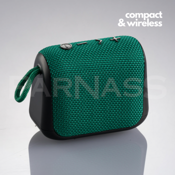 Kompakts skaļrunis WIRELESS SPEAKER