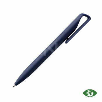 Komplekts – A5 bloks ar pildspalvu ROAN