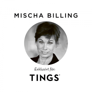 Komplekts sieram un vīnam MISHA BILLING