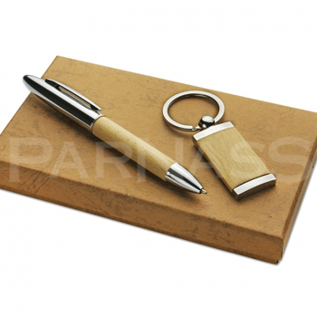 Komplekts FRED, pildspalva, piekars