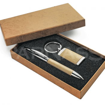 Komplekts FRED, pildspalva, piekars