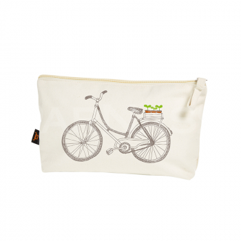 Kosmētikas maciņš ORGANIC, 3 izmēri