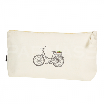 Kosmētikas maciņš ORGANIC, 3 izmēri