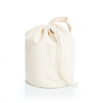 Tualetes piederumu maisiņš ORGANIC