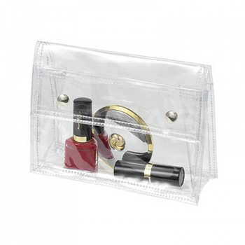 Kosmētikas maks UNIVERSAL ar spiedpogām