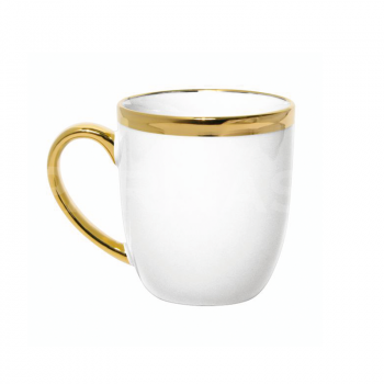 Krūze BELLA GOLD