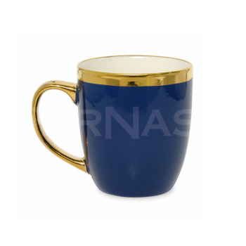 Krūze BELLA GOLD