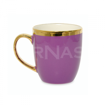Krūze BELLA GOLD
