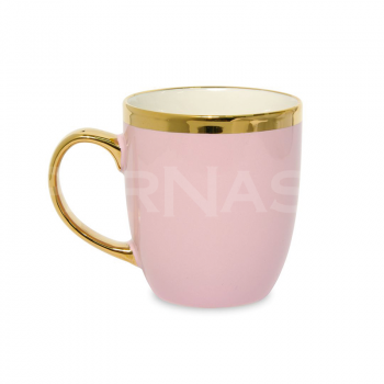 Krūze BELLA GOLD