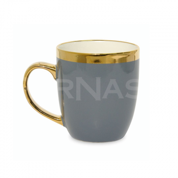 Krūze BELLA GOLD