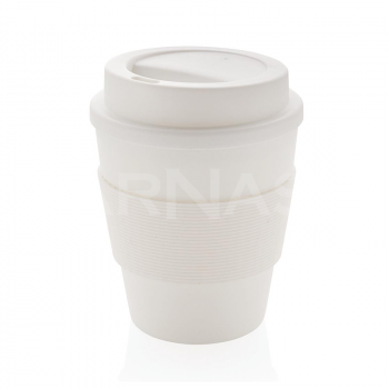 Krūze REUSABLE COFFEE CUP