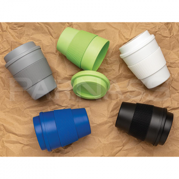 Krūze REUSABLE COFFEE CUP