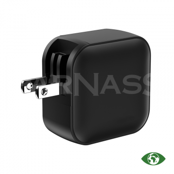 Lādētājs URBAN VITAMIN SANTA CRUZ 70W GAN CHARGER