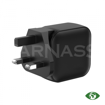 Lādētājs URBAN VITAMIN SANTA CRUZ 70W GAN CHARGER