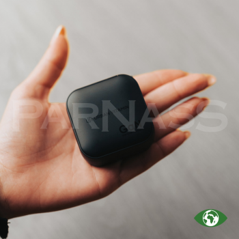 Lādētājs URBAN VITAMIN SANTA CRUZ 70W GAN CHARGER