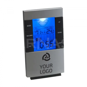 Laika stacija GRIFFIN