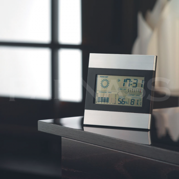 Laika stacija RIPPER