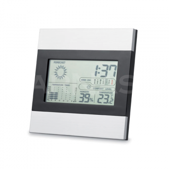 Laika stacija RIPPER