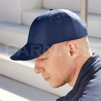 Laminēta poliestera cepure