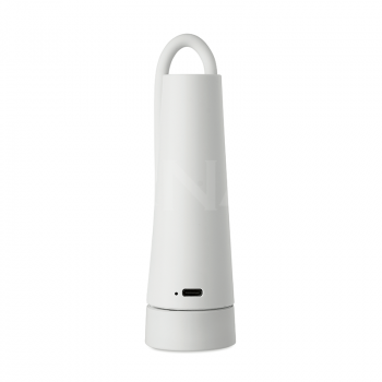 Lampa–lukturis TORCHLAMP