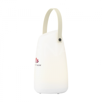 Laterna HALO MOODLIGHT