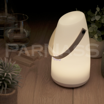 Laterna HALO MOODLIGHT