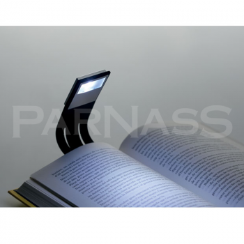 LED lampiņa – grāmatzīme FLEXILIGHT