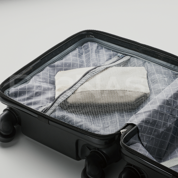 Lidmašīnas salona koferis STOR 14