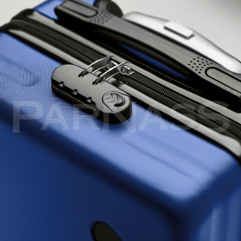 Lidmašīnas salona koferis STOR 14