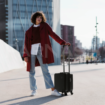 Lidmašīnas salona koferis STOR 14