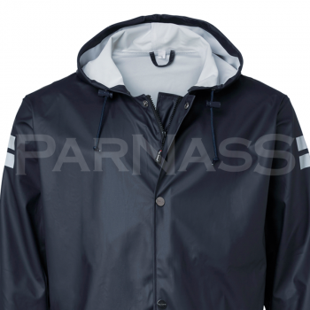 Lietusmētelis 9295 RAIN COAT TOP SWEDE