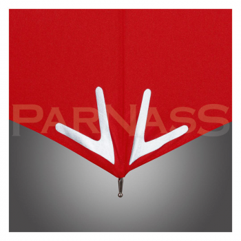 Lietussargs SAFEBRELLA® LED