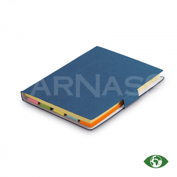 Līmlapiņu blociņš LEWIS