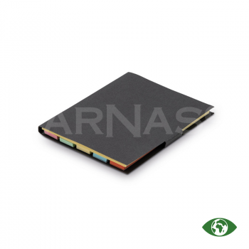 Līmlapiņu blociņš LEWIS