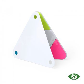 Līmlapiņu blociņš TRINOT