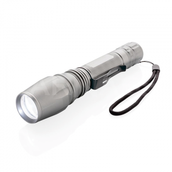 Lukturis 10W HEAVY DUTY CREE TORCH