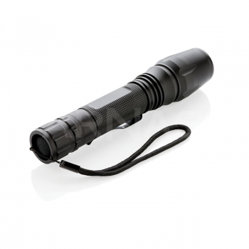 Lukturis 10W HEAVY DUTY CREE TORCH