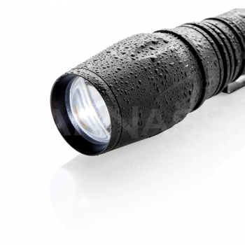 Lukturis 10W HEAVY DUTY CREE TORCH