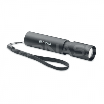 Lukturis ALUMINATE RECHARGEABLE